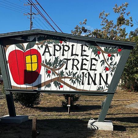 Apple Tree Inn Julian Eksteriør bilde